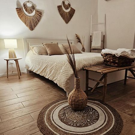 La Vecchia Volta Apartment Bari Luaran gambar