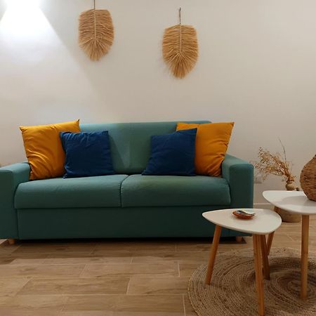 La Vecchia Volta Apartment Bari Luaran gambar