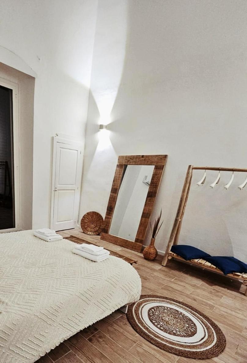 La Vecchia Volta Apartment Bari Luaran gambar