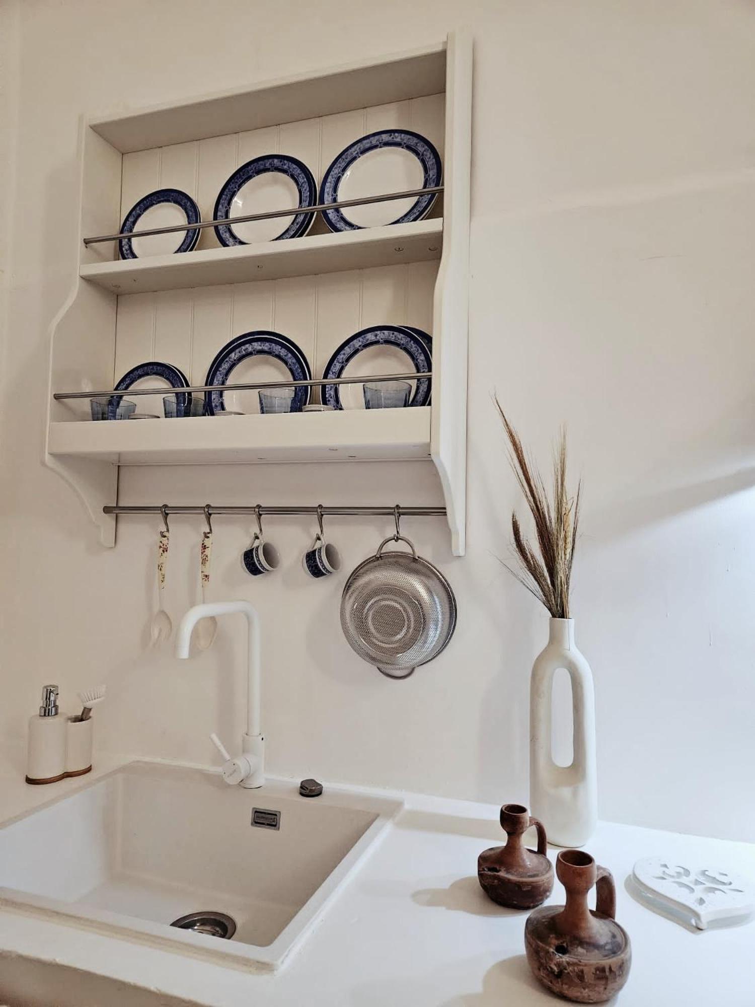 La Vecchia Volta Apartment Bari Luaran gambar