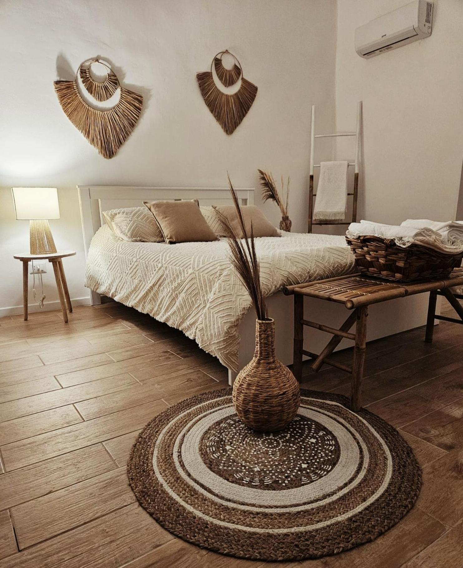 La Vecchia Volta Apartment Bari Luaran gambar