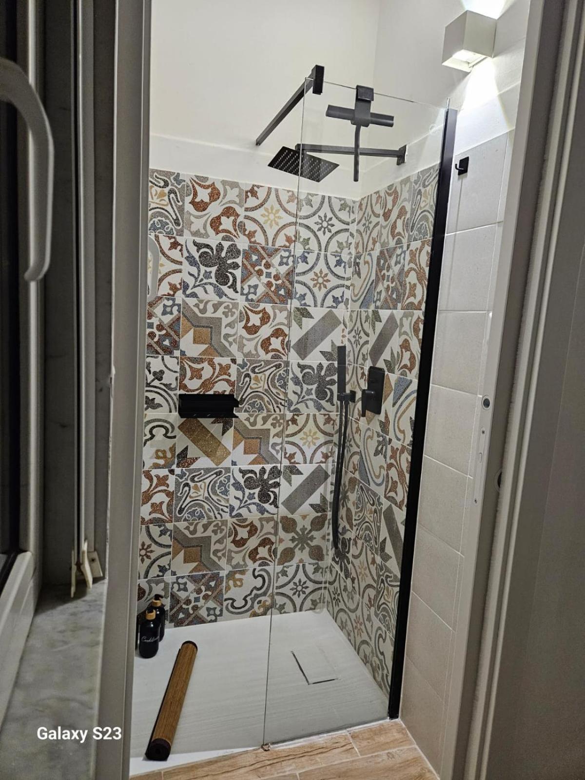 La Vecchia Volta Apartment Bari Luaran gambar
