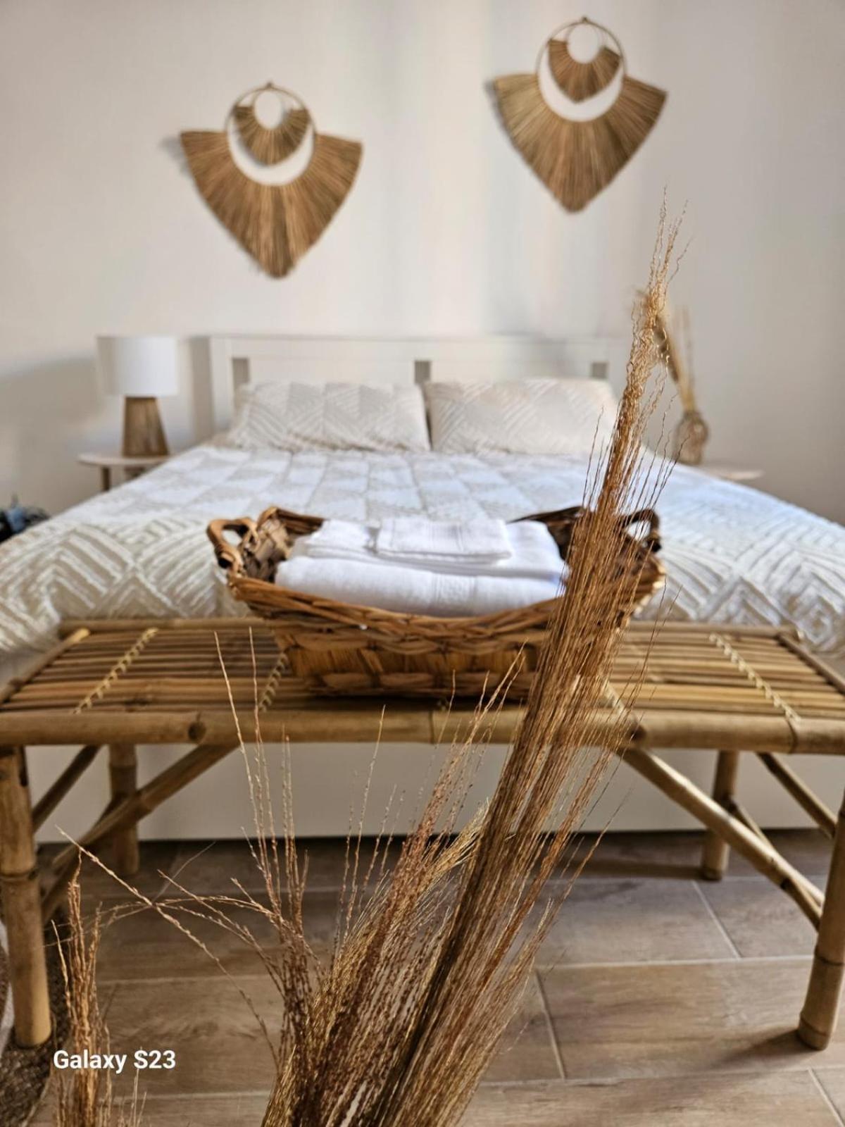 La Vecchia Volta Apartment Bari Luaran gambar