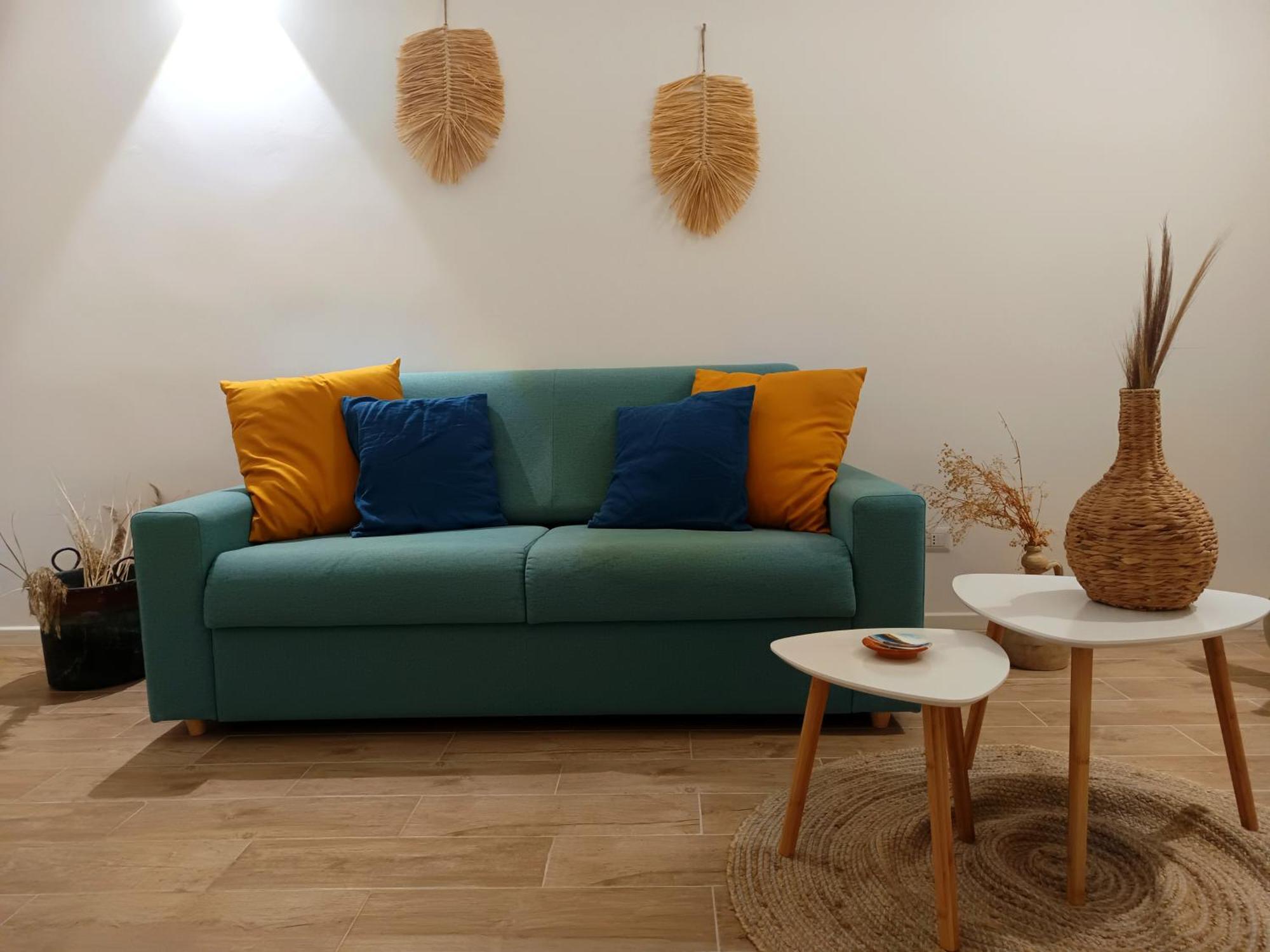 La Vecchia Volta Apartment Bari Luaran gambar