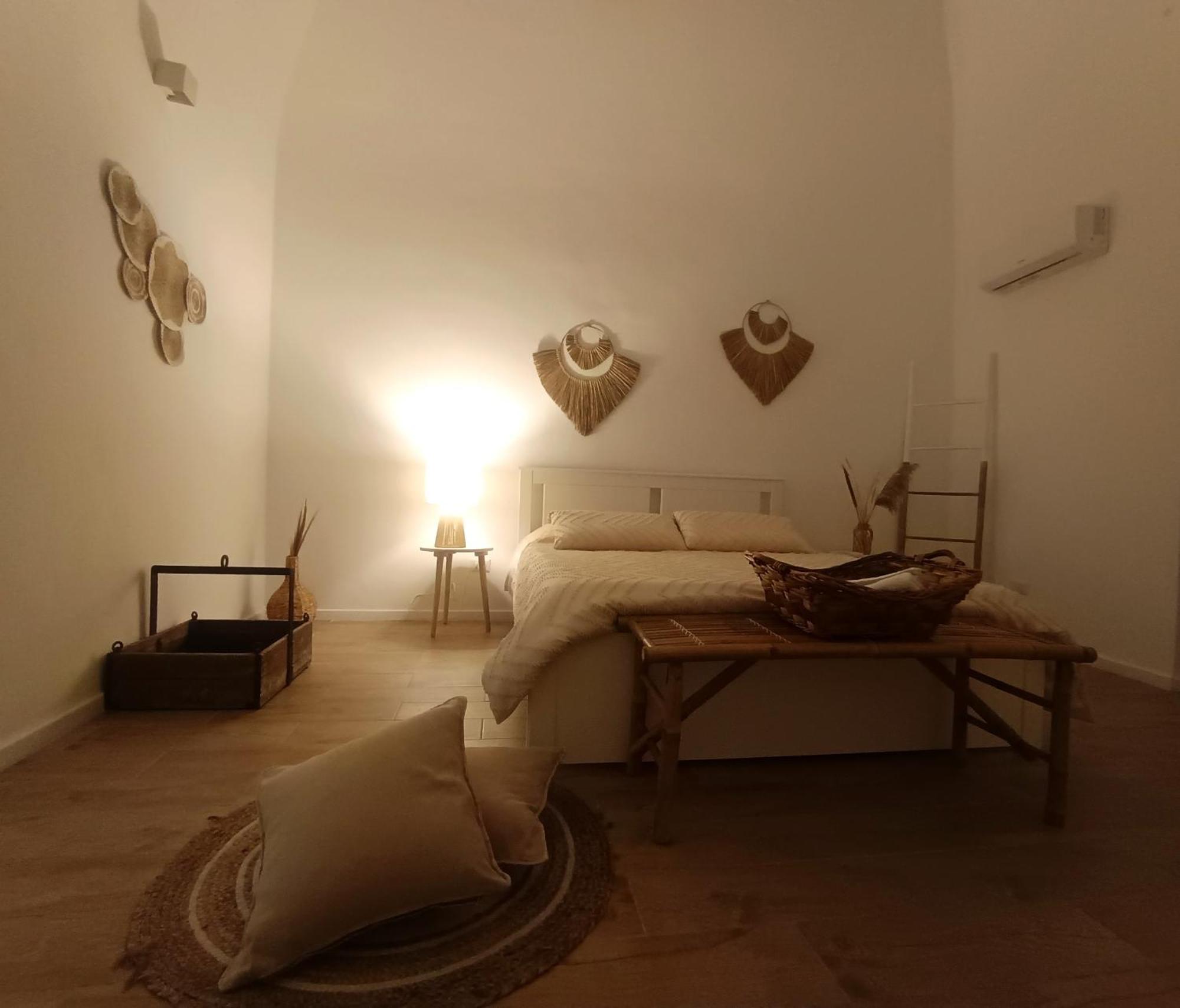 La Vecchia Volta Apartment Bari Luaran gambar